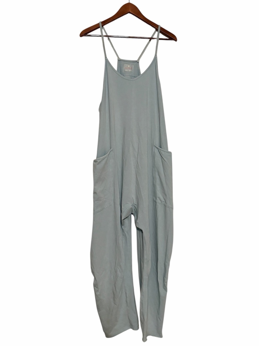 Free People hot shot onesie- small - Picture 2 of 6